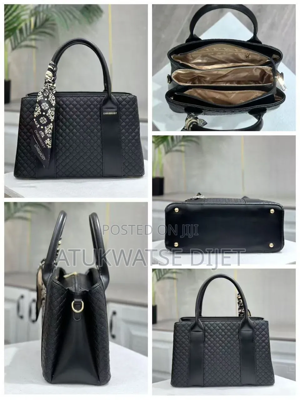 Dijet Collection
