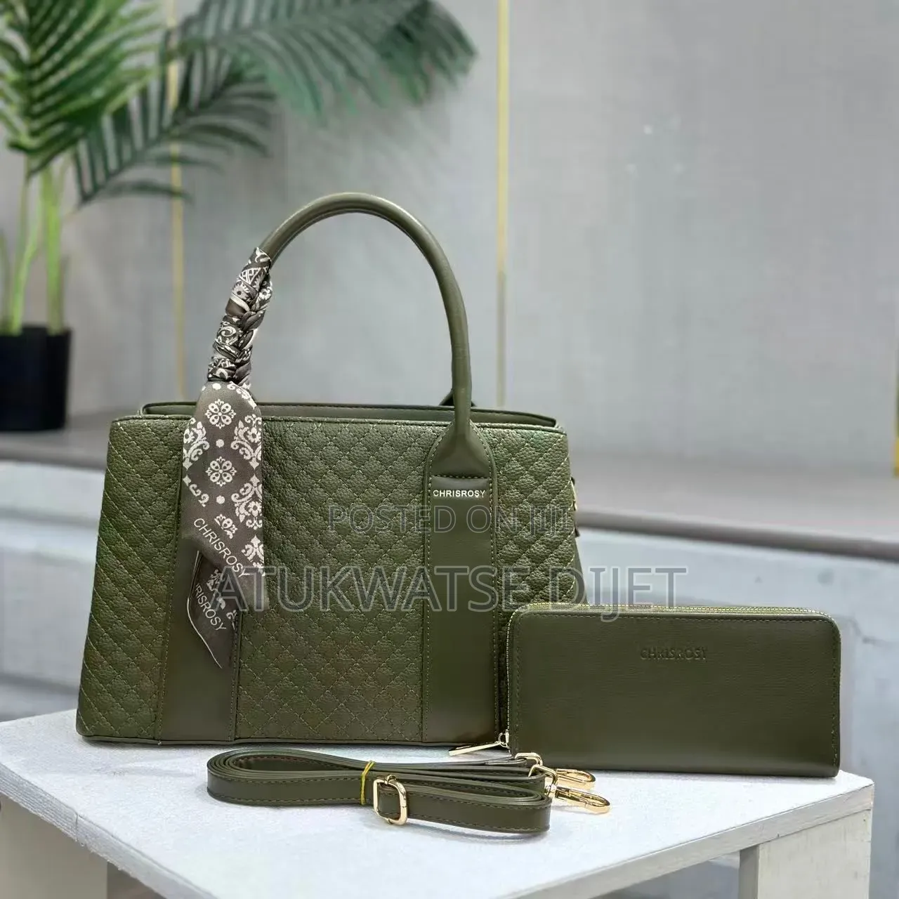 Dijet Collection