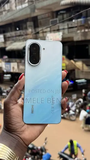 Xiaomi Redmi A5 4G 64 GB Blue