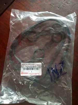 Top Cover Seal 1NZ