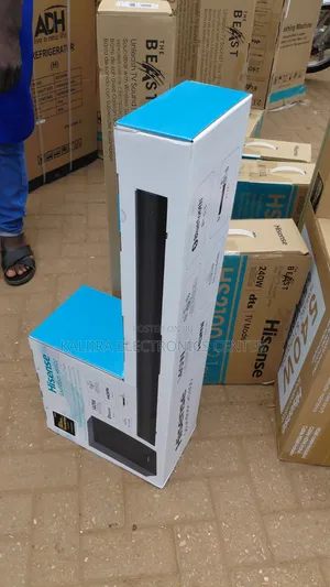 Hs 1800 Soundbar