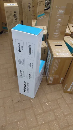 Hs 1800 Soundbar
