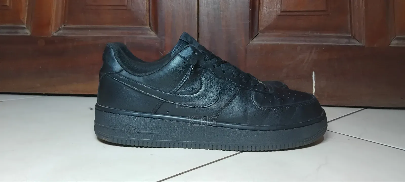 Air Force 1 Low