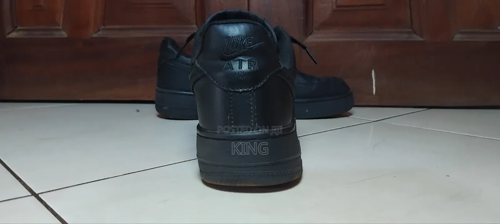 Air Force 1 Low