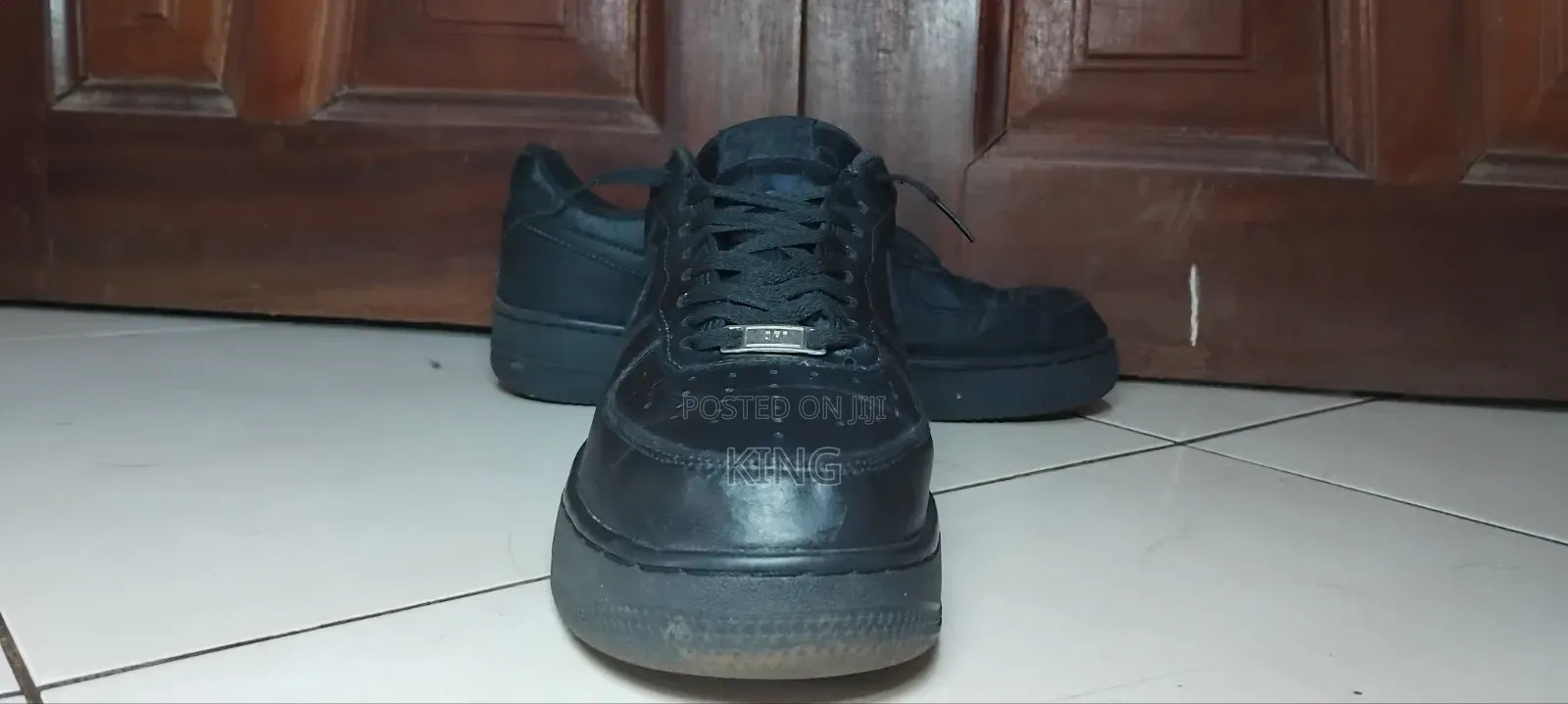 Air Force 1 Low