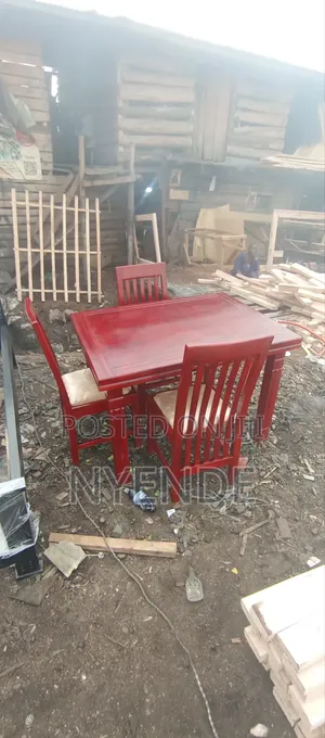 Lil Boston Furniture Shop