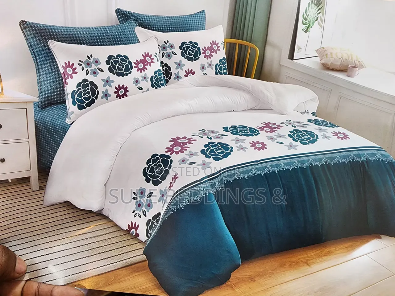 Elite 6*6 Duvets