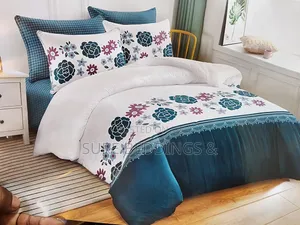 Elite 6*6 Duvets