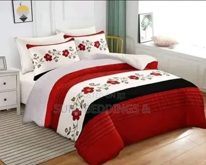 Elite 6*6 Duvets