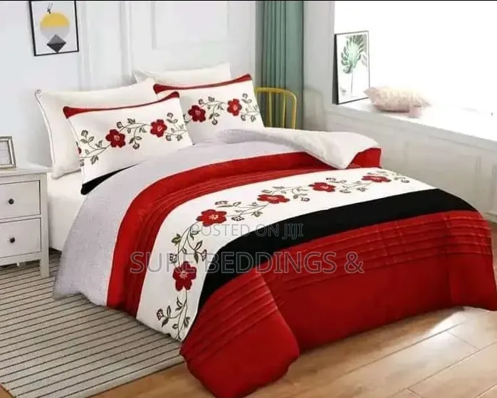 Elite 6*6 Duvets