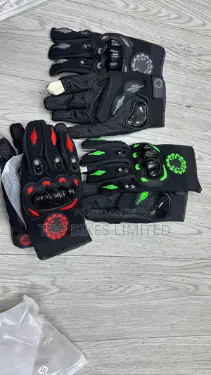 Topbikes Gloves