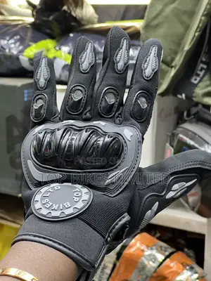 Topbikes Gloves