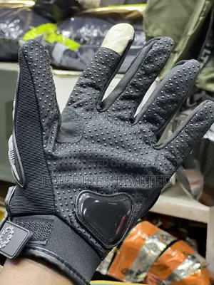 Topbikes Gloves