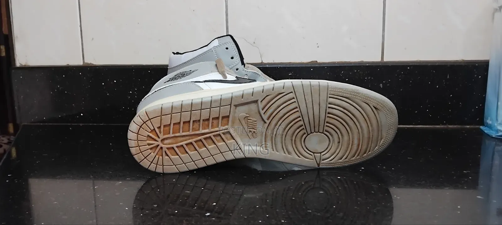 Air Jordan