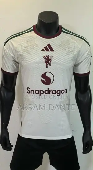 Team Jerseys