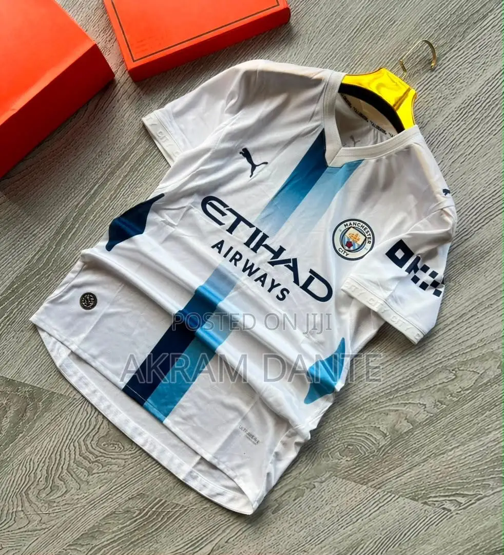 Team Jerseys