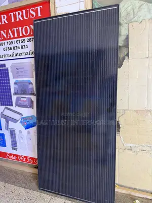 350Watts Solar Panel Mono Crystalline