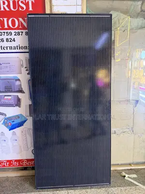 350Watts Solar Panel Mono Crystalline