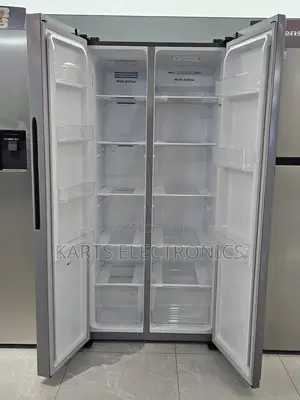Hisense 560litres Fridge