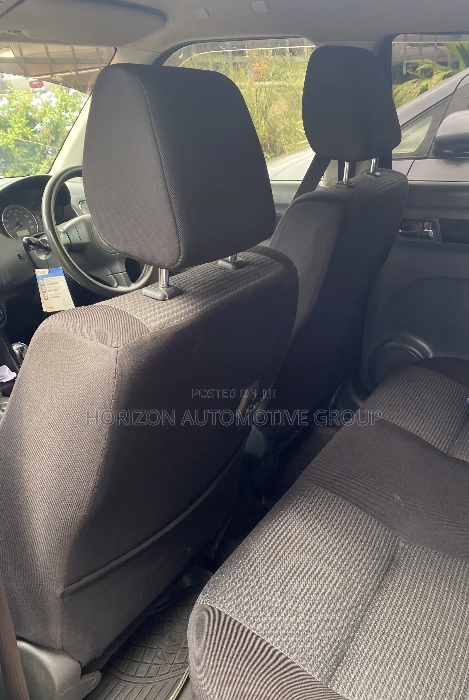 Suzuki Swift Sport 2010 Blue
