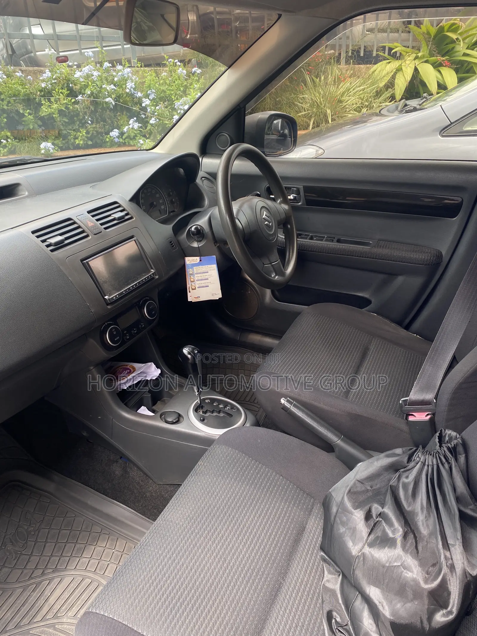 Suzuki Swift Sport 2010 Blue