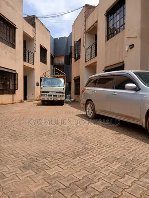 1bdrm Apartment in Kira, Nakawa for rent