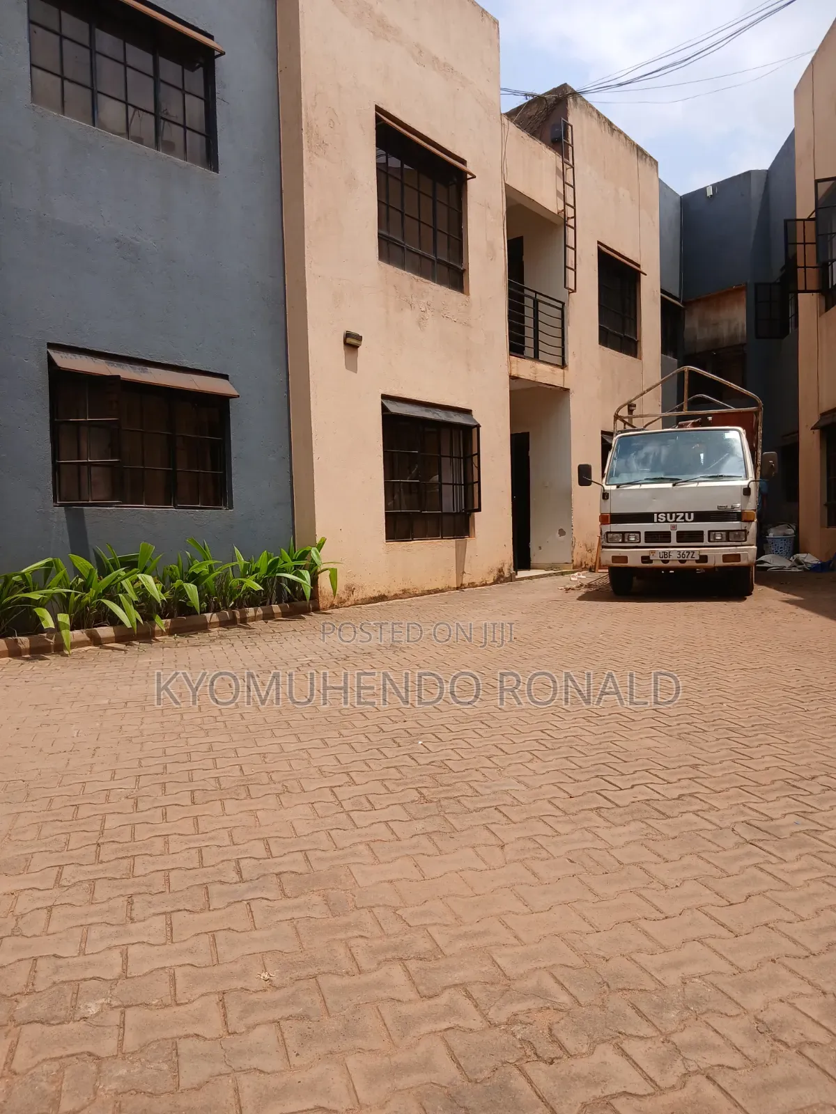 1bdrm Apartment in Kira, Nakawa for rent