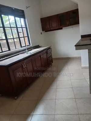 1bdrm Apartment in Kira, Nakawa for rent