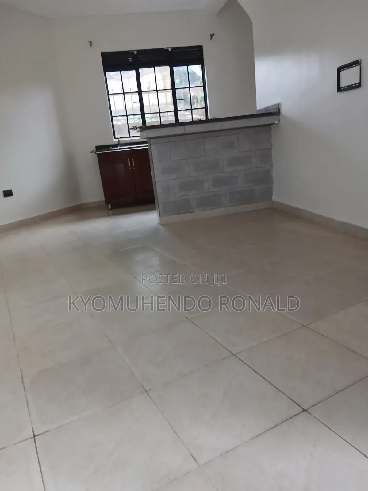 1bdrm Apartment in Kira, Nakawa for rent