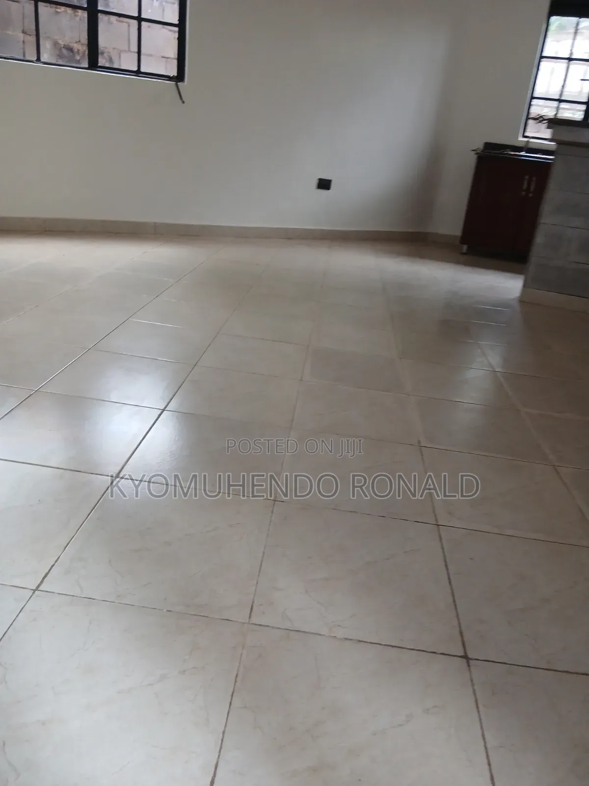 1bdrm Apartment in Kira, Nakawa for rent
