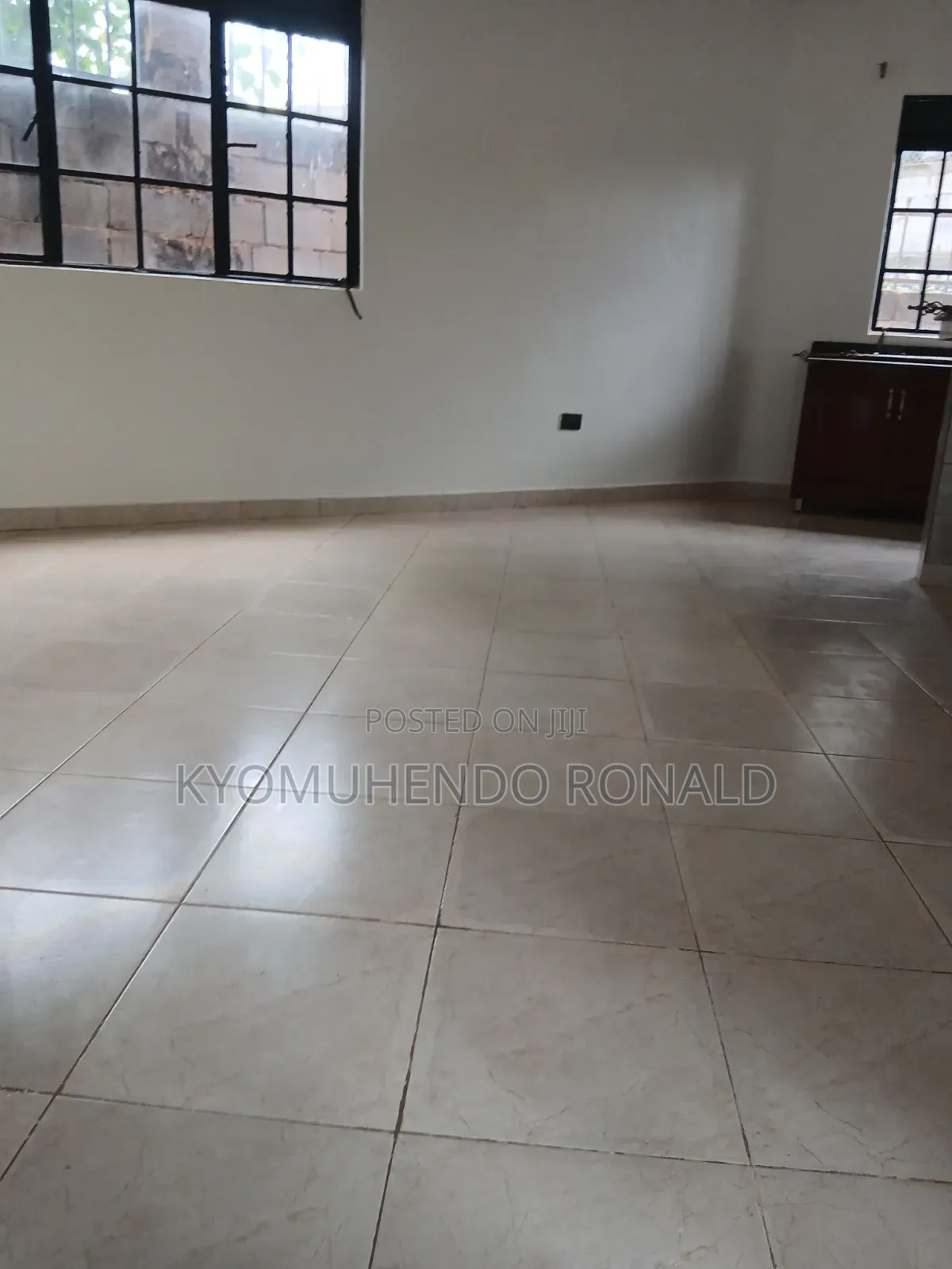 1bdrm Apartment in Kira, Nakawa for rent