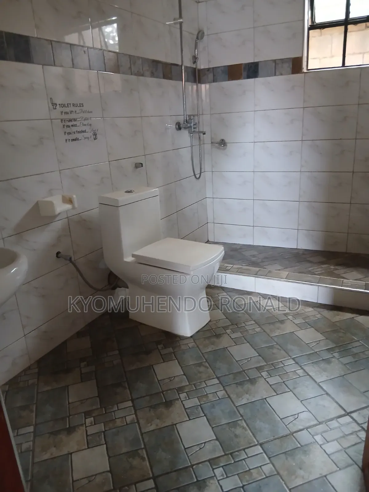 1bdrm Apartment in Kira, Nakawa for rent