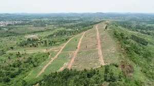 50ft*100ft Land on Hill