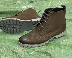 Monte Jungle Boots
