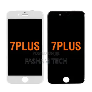 iPhone 8 Plus 7 Plus Screen Replacement