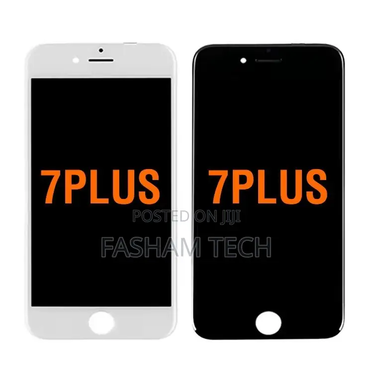 iPhone 8 Plus 7 Plus Screen Replacement