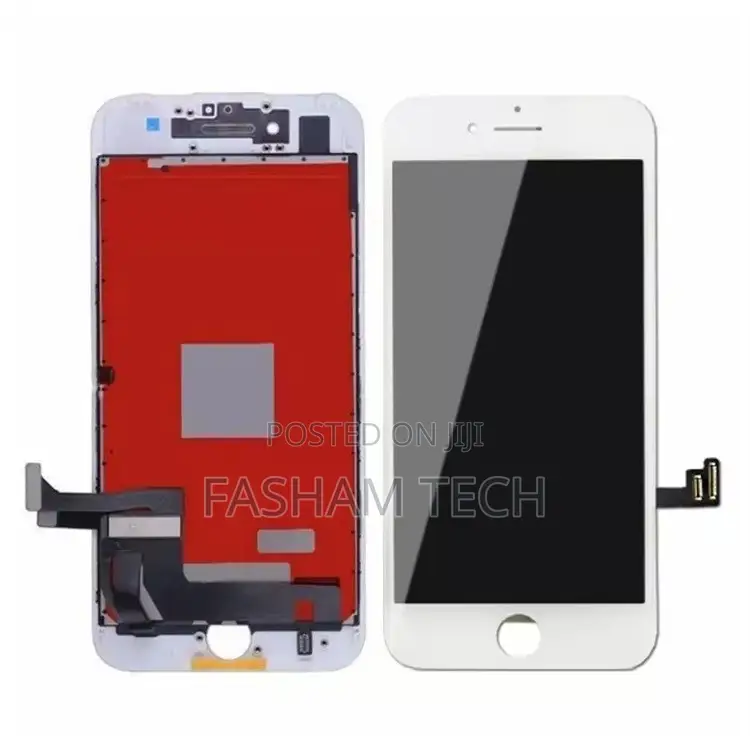 iPhone 8 Plus 7 Plus Screen Replacement