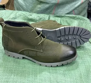 Monte Jungle Boots