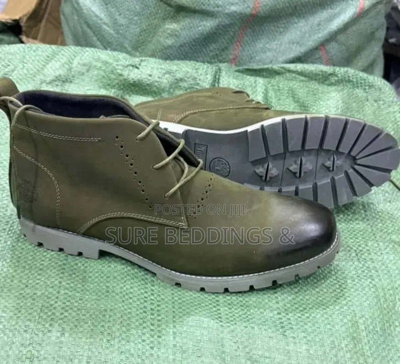 Monte Jungle Boots