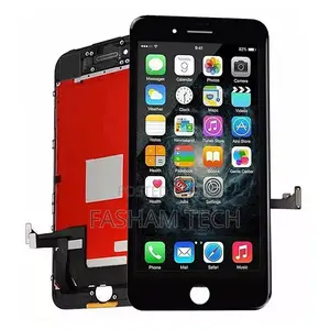iPhone 8 Plus 7 Plus Screen Replacement