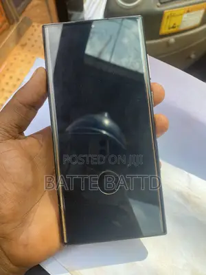 Samsung Galaxy S22 Ultra 5G 128 GB Black