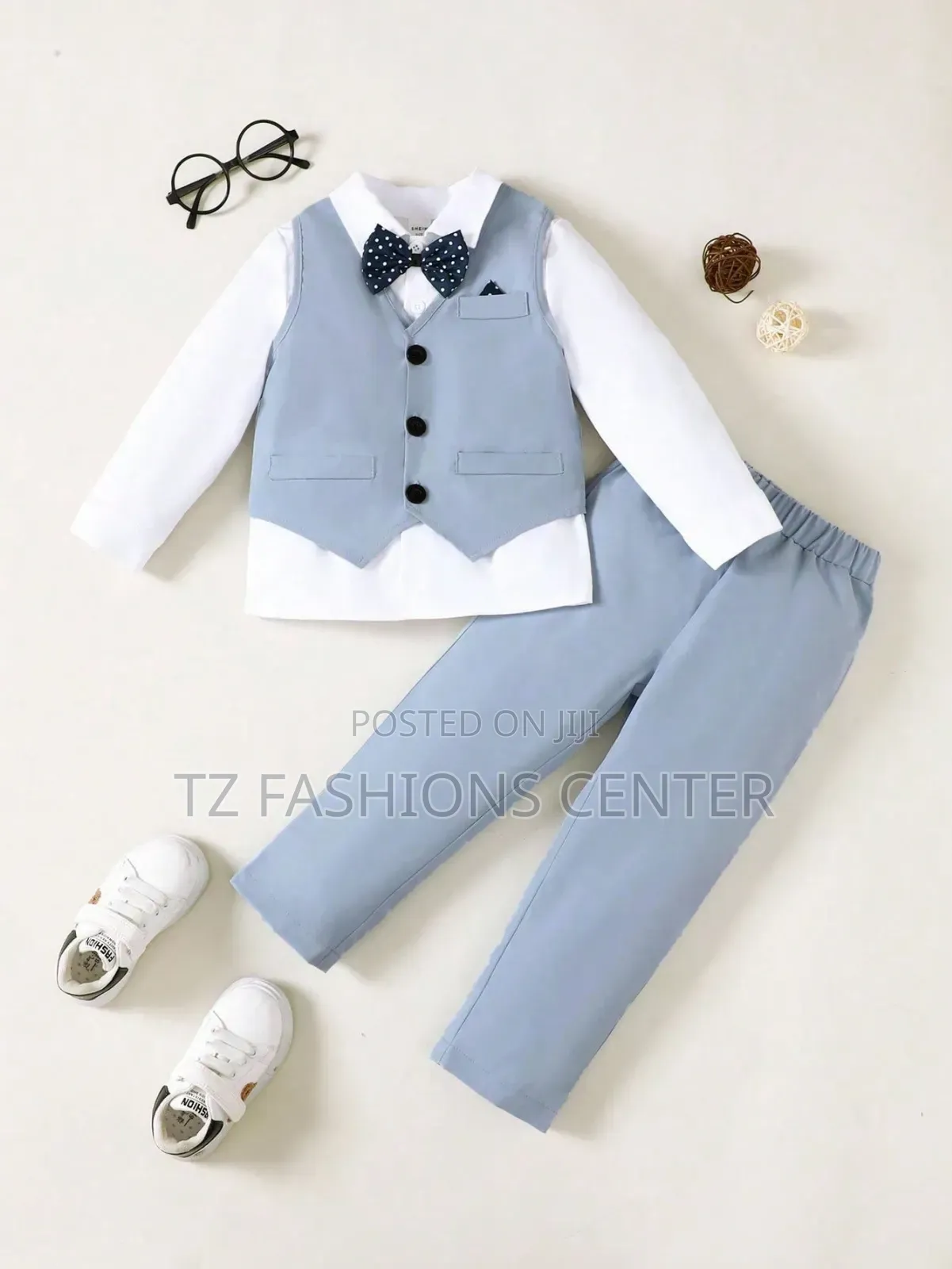 Boys Outfits Suits