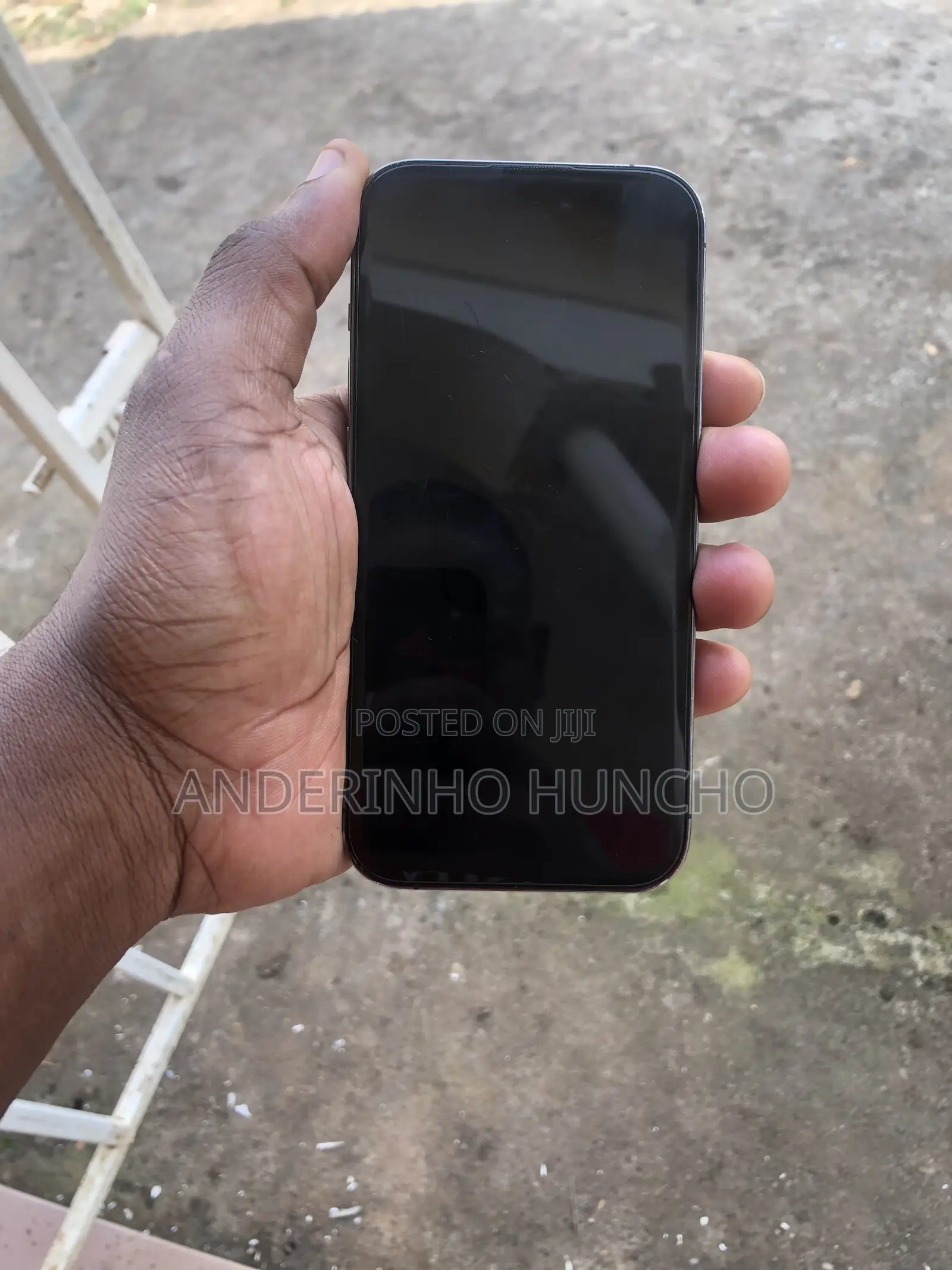 Apple iPhone 14 Pro 128 GB Purple