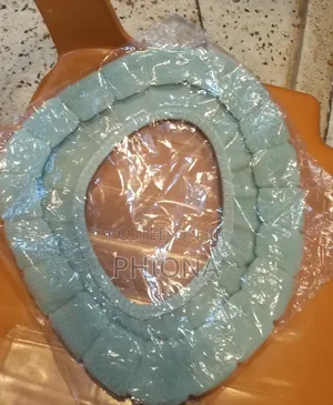Toilet Seat Cover Pad