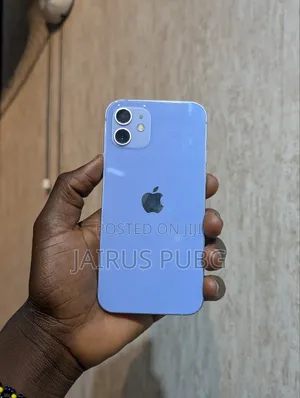 Apple iPhone 12 64 GB Purple