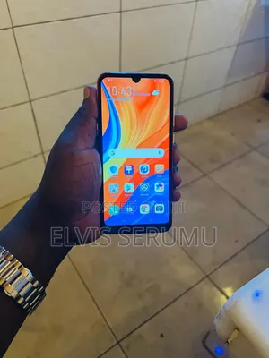 New Huawei Y6s 64 GB Orange