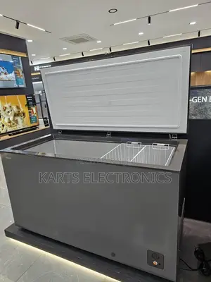 Hisense 660litres Freezer