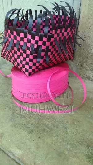 Making Baskets