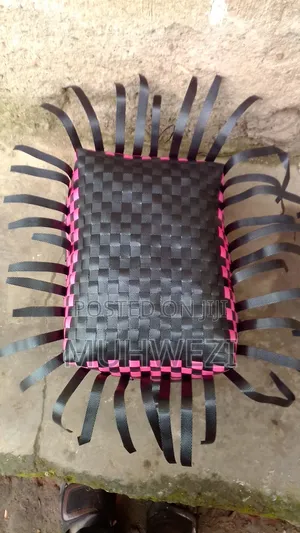 Making Baskets