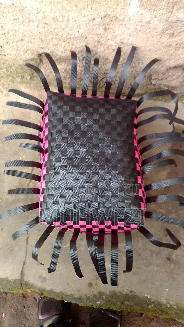 Making Baskets